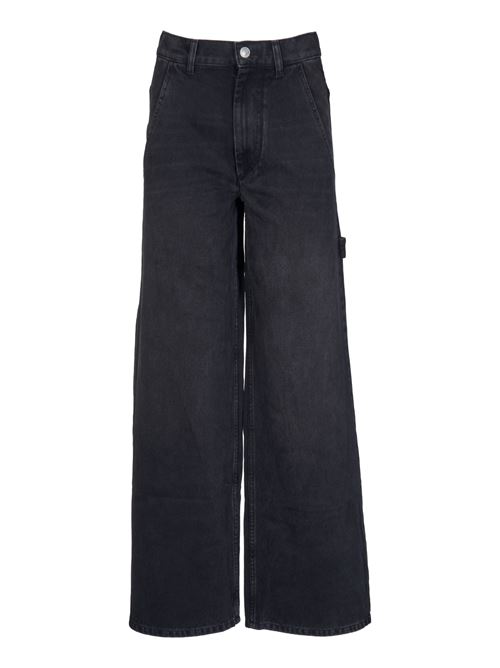 Jeans Solene MARANT ETOILE | PA0396FAB3H02E02FK